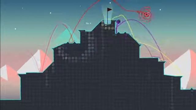 Party Golf Game Mode - Basic - King Of The Hill смотреть онлайн