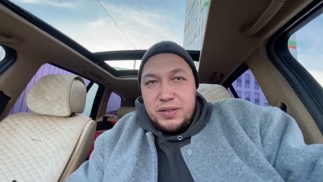 Купили Nissan Terrano но есть нюансы