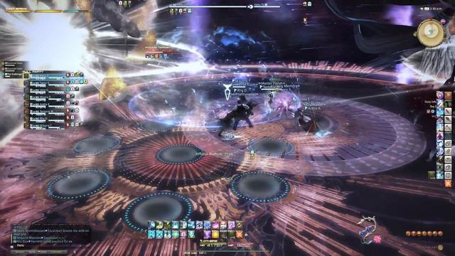 Final Fantasy XIV Endwalker Trial: The Final Day