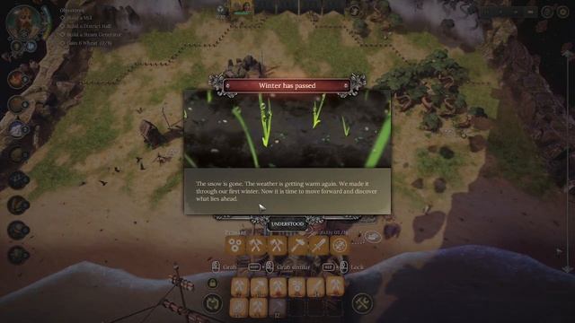 Dice Legacy Gameplay (PC Game) смотреть онлайн