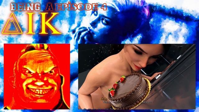 If Mr. Incredible Man Was in Being A DIK (Story Mod) Episode 4: Part 2 смотреть онлайн