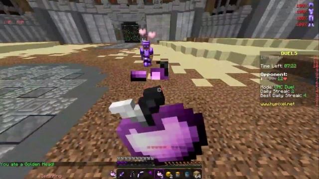 Floral [16x] Pack Realese (MCPE 1.12 & Java 1.8.9) смотреть онлайн