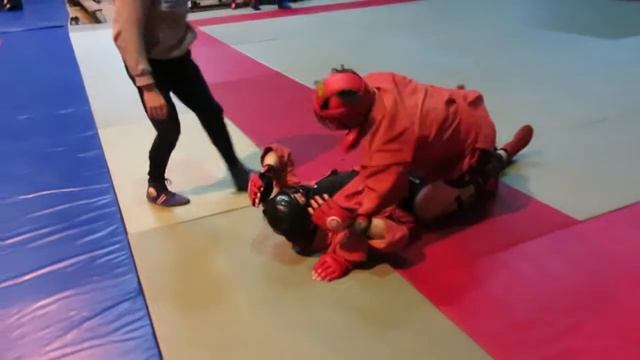 Константин. черный шлем. тренировочный бой. смотреть онлайн