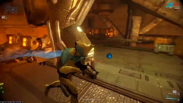 Warframe смотреть онлайн