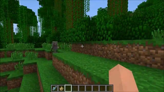 [Minecraft: Xbox 360] Title Update 12 - Demonstration смотреть онлайн