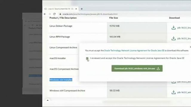 How to install java? смотреть онлайн
