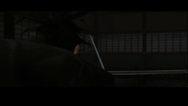 Tenchu: Fatal Shadows (PS2) Ayame All Bosses смотреть онлайн