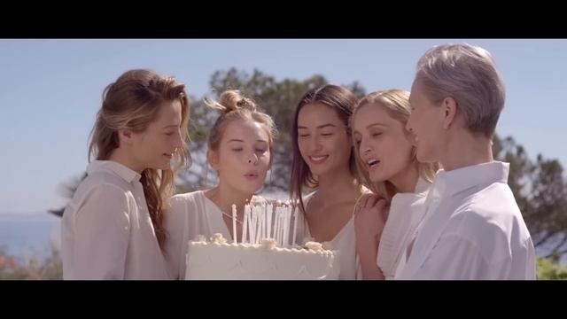 Clarins moments of life смотреть онлайн
