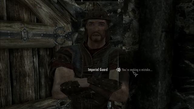 Skyrim: Speech + Pickpocket Leveling Technique [HD] 100 Pickpocket. смотреть онлайн