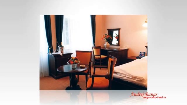 Parkhotel Richmond, Чехия Карловы Вары отели. смотреть онлайн