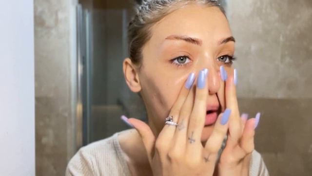 Cilt Bakım Rutinim / Skincare Routine / 2023 смотреть онлайн