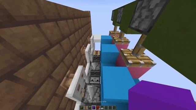 Update Skipper Tutorial | Portal Slicing in 1.19+ смотреть онлайн