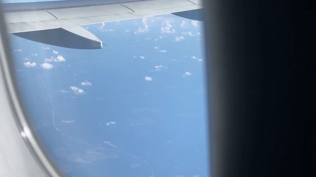 Перелёт Москва -Казань, А/К Аэрофлот, Airbus A320 смотреть онлайн