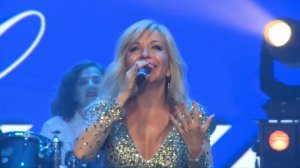 Ольга Стельмах - Я не скажу тебе прощай