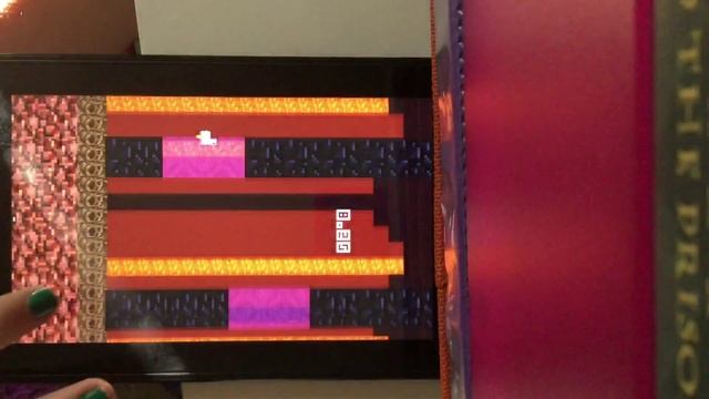 Flappy Craft w/ Sary смотреть онлайн