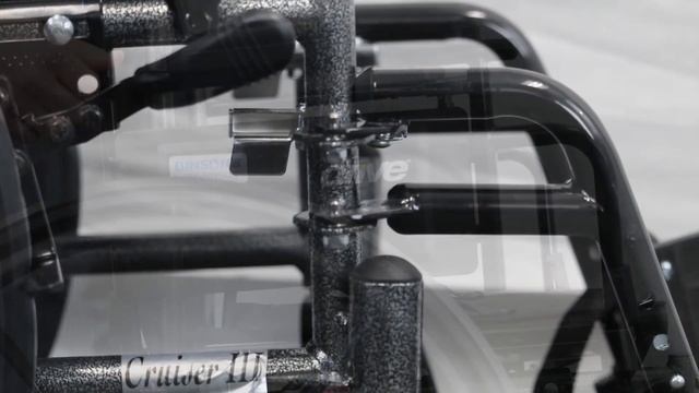 How to Use a Standard Wheelchair смотреть онлайн