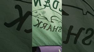 Палатка Golden Shark simple2 waterproof.