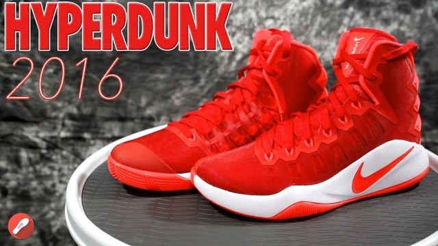 Баскетбольные кроссовки Nike Hyperdunk X TB Черные смотреть онлайн