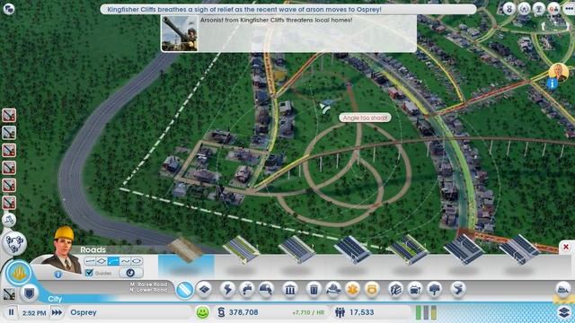 SimCity Cities of Tomorrow Expansion - Part 44 - What's Happening? Also Offline Mode? смотреть онлайн
