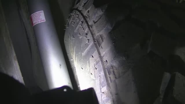 Длинноходная подвеска на амортизаторах KYB смотреть онлайн