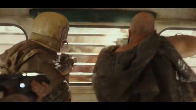 Only when the beast is unleashed || Valerian And The City Of A Thousand Planets смотреть онлайн