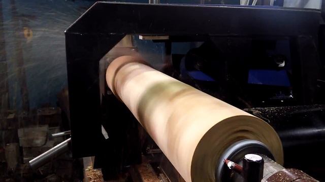 Станок для оцилиндровки МЕДВЕДЬ Ц-350 смотреть онлайн