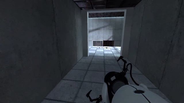 Portal Project: Alpha (Full Game)