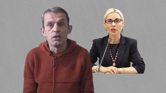Наглядовую раду министерства юстиции Украины возглавляет аморальный человек. смотреть онлайн