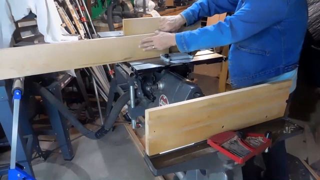 Repairing a Giesler Cedar Strip Boat, Building the Transom, Mistakes were made Part 3 смотреть онлайн