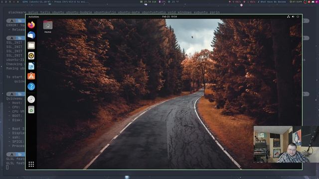 QuickEmu - Making Virtual Machines Almost TOO EASY! смотреть онлайн