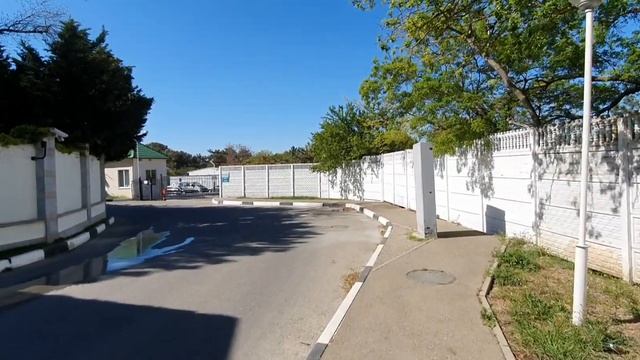 29.04.2020 "БАРРИКАДЫ" НА НАБЕРЕЖНОЙ, СОСНЫ ЦВЕТУТ! смотреть онлайн