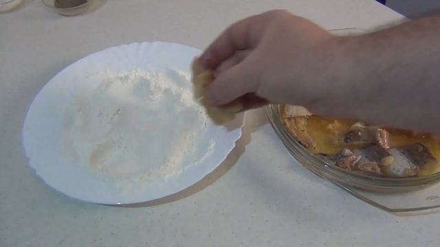 Рыба в апельсиновом соусе ПО ОЧЕНЬ ВКУСНОМУ РЕЦЕПТУ. Минтай по-китайски. смотреть онлайн