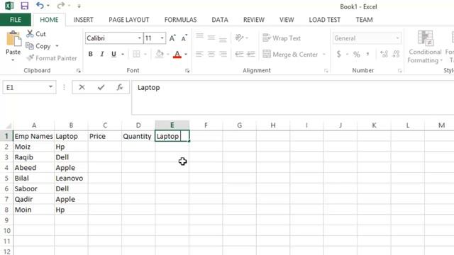Microsoft Excel 2013 2nd class video apply multiplication formula urdu & hindi tutorials смотреть онлайн