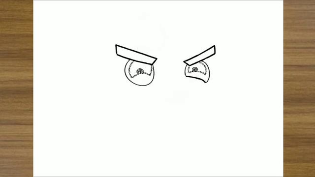 HOW TO DRAW BOMB ANGRY BIRDS. смотреть онлайн
