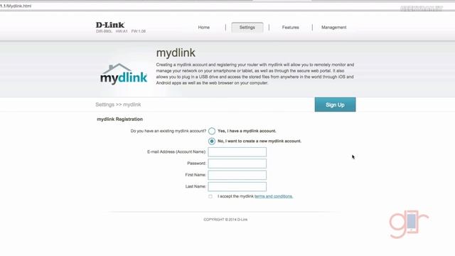 D-LINK AC3200 WiFi High Performance Router Review (DIR 890L) смотреть онлайн