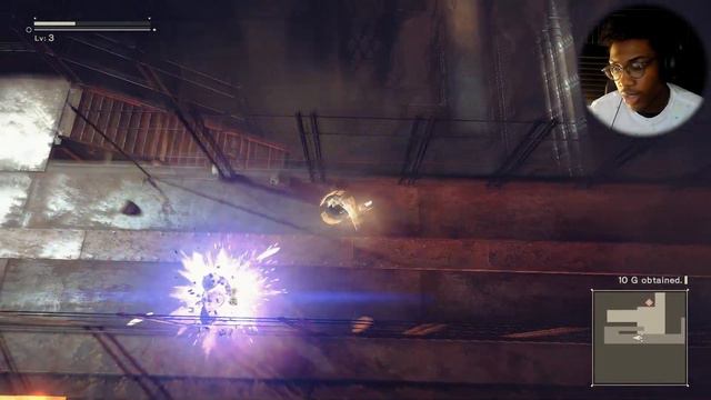 Nier: Automata is Still One Of The Best Games смотреть онлайн