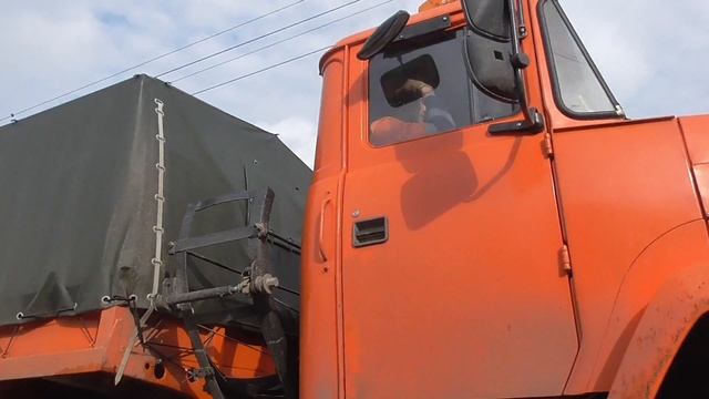 Снег на дорогу а деньги в карман ч1 смотреть онлайн