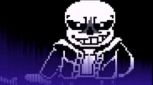 Undertale sans hard mode theme 1 hour|одно часовой формат