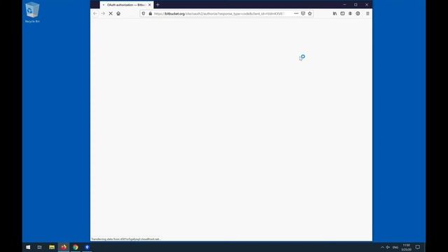 Toolchain Setup - Installing SourceTree on Windows смотреть онлайн