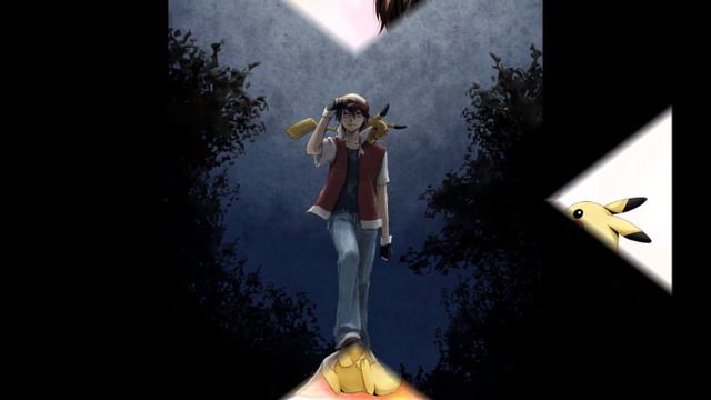 Trainer Red Pika Girl смотреть онлайн