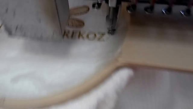 Вышивка на вафельном халате в Уральске смотреть онлайн