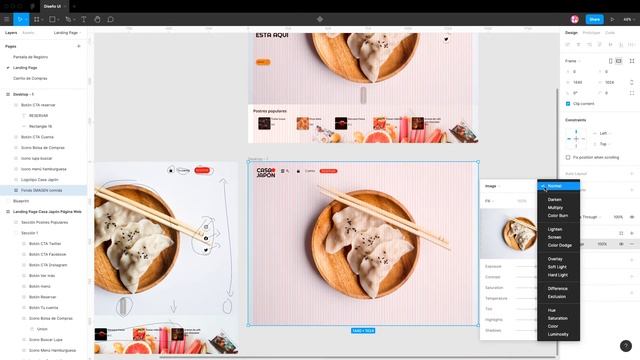 Cómo diseñar una Landing Page con Figma (Actualizado) смотреть онлайн