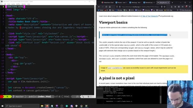 Elm; resuscitating svg, struggling with touch events - Hades boon chart смотреть онлайн