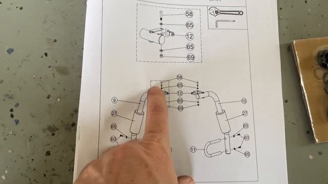 Marcy Home Gym MWM-989 Assembly | Step By Step Guide DIY