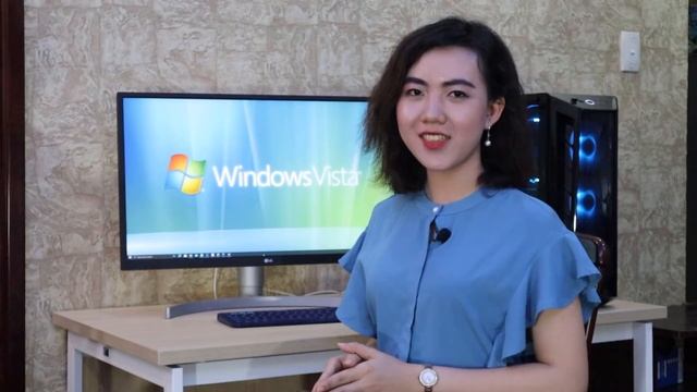 Microsoft Và Câu Chuyện Thất Bại Của Windows Vista смотреть онлайн