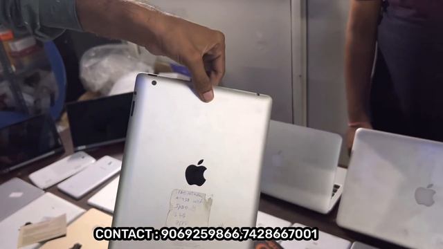Cheapest Laptop Market in Delhi | laptop ₹6500 | सबसे सस्ती laptop Market Second Hand laptop Market смотреть онлайн
