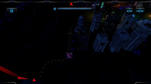 IRON GUARD | EP. 1 - Crash Landing | Random Game Review смотреть онлайн