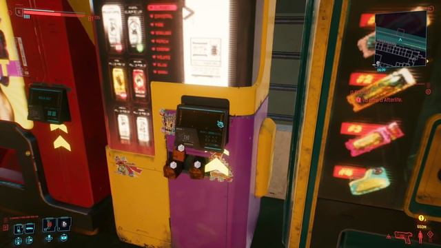 Fazendo Dinheiro INFINITO e EXP INFINITA no Cyberpunk 2077, mesmo no COMEÇO do Jogo! смотреть онлайн
