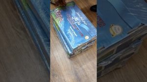 Финики Каб-каб - вскрываем и показываем «кота в мешке»!