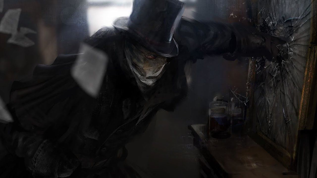 ASSASSIN’S CREED: Syndicate ◉ Синдикат ◉ Прохождение ➤ Часть: 17 ➤ DLC "Джек Потрошитель".